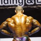 Alfonso   DelRio - IFBB Tijuana Pro 2011 - #1